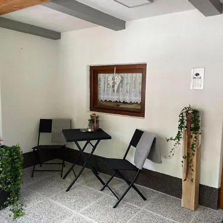 Appartamento Luibisblick Sankt Leonhard im Pitztal
