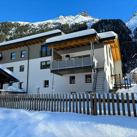 Luibisblick Appartamento
