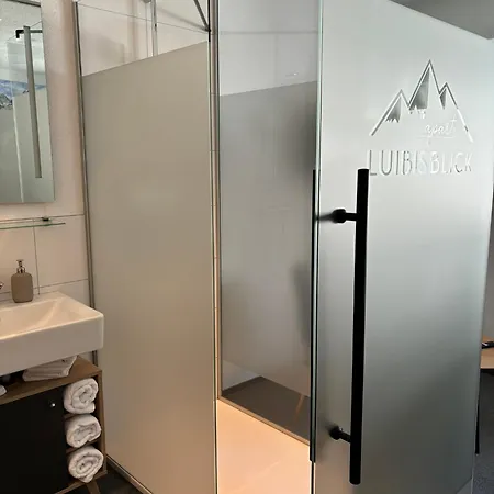 Luibisblick * 장크트 리온하드 임 피츠탈