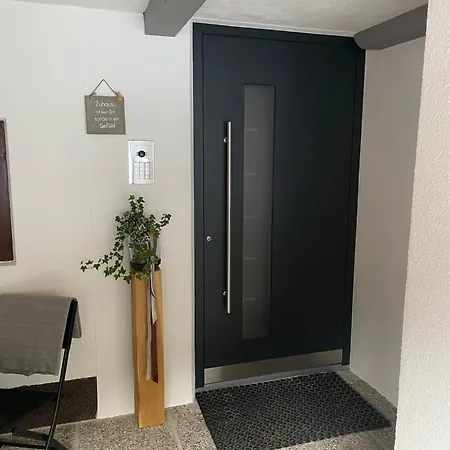 Luibisblick * 장크트 리온하드 임 피츠탈