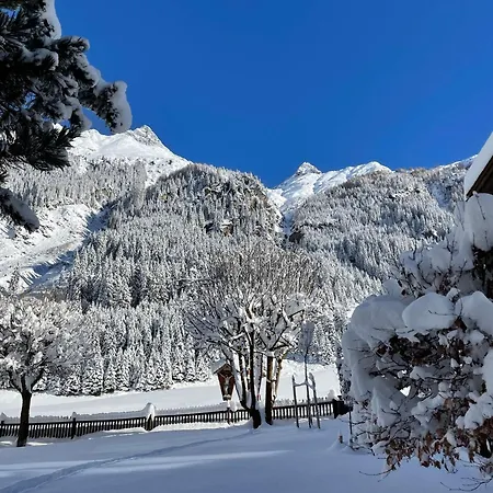 Luibisblick