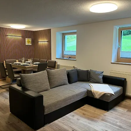 Luibisblick Appartamento