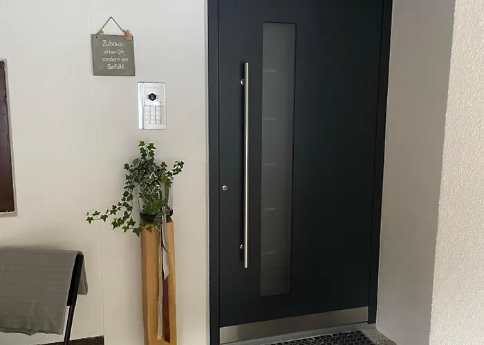 Luibisblick * ザンクト・レオンハルト・イム・ピッツタール