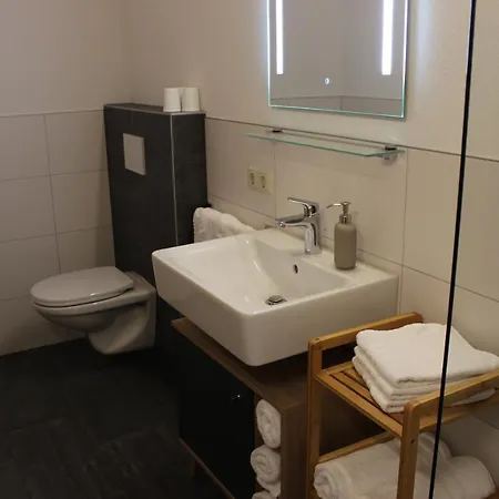 Luibisblick 아파트 장크트 리온하드 임 피츠탈