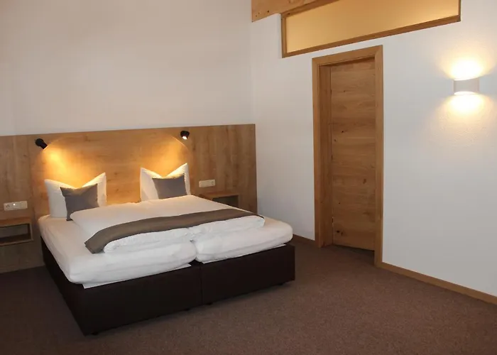 Luibisblick Διαμέρισμα Sankt Leonhard im Pitztal