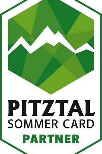 Διαμέρισμα Luibisblick *