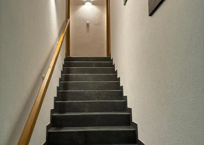 Luibisblick Διαμέρισμα Sankt Leonhard im Pitztal