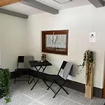 Διαμέρισμα Luibisblick Sankt Leonhard im Pitztal