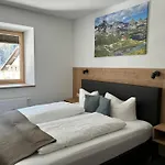 Luibisblick * Sankt Leonhard im Pitztal