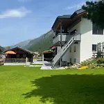 Διαμέρισμα Luibisblick Sankt Leonhard im Pitztal