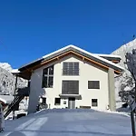 Luibisblick Διαμέρισμα Sankt Leonhard im Pitztal
