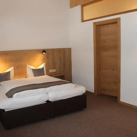 Luibisblick Apartament St. Leonhard im Pitztal