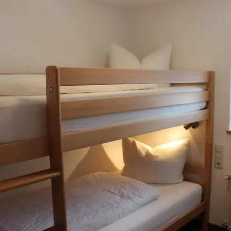 Apartament Luibisblick *