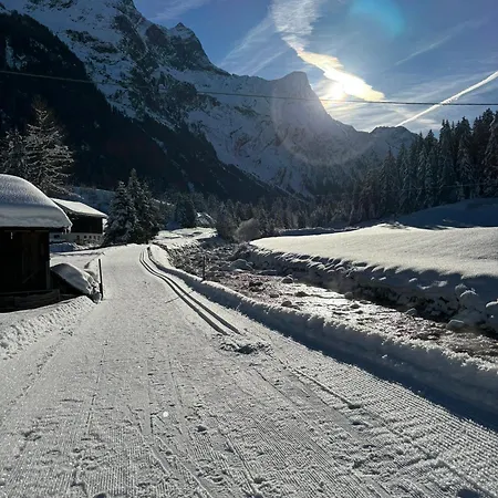 Luibisblick *