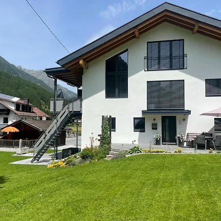 Luibisblick Apartament
