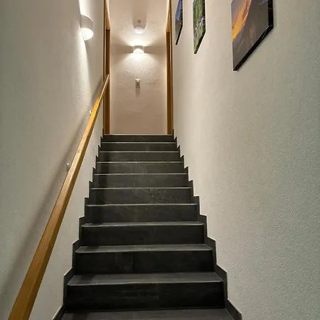 Luibisblick Apartment Sankt Leonhard im Pitztal