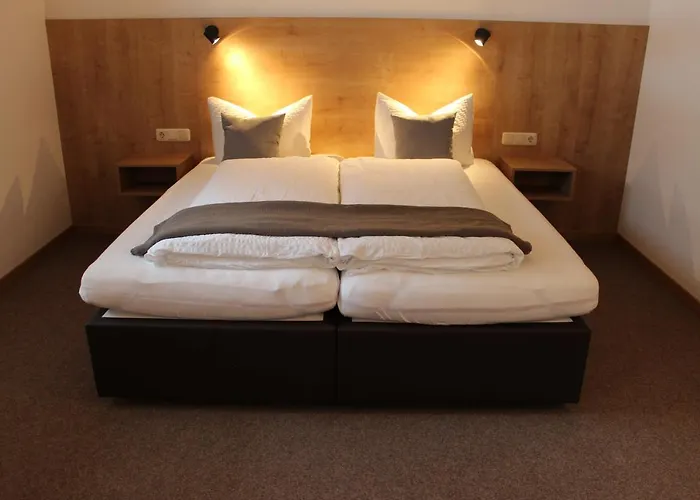 Luibisblick شقة *