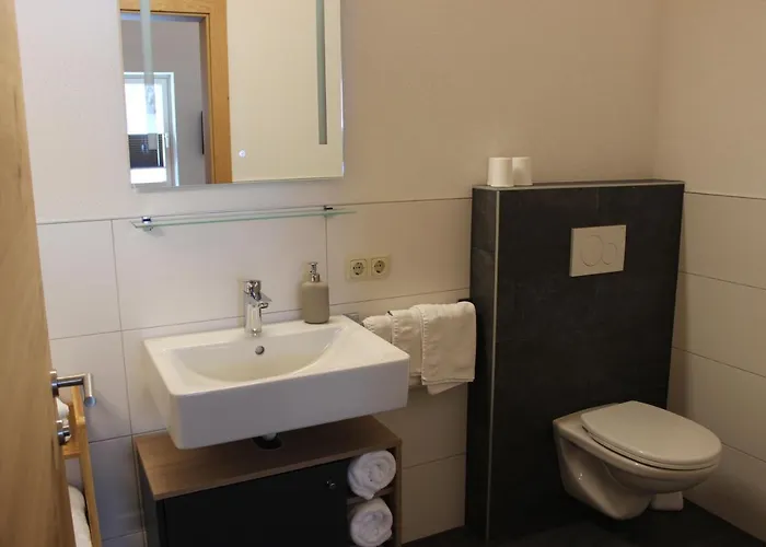 Luibisblick * سانكت ليونارد إم بيتزتال