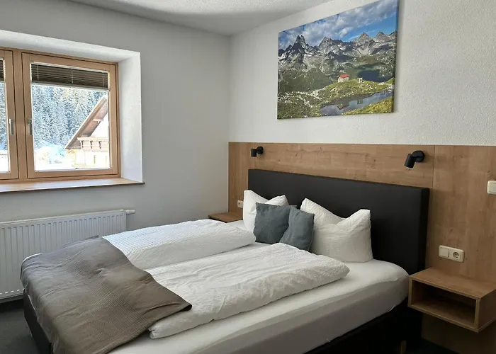 Luibisblick * سانكت ليونارد إم بيتزتال